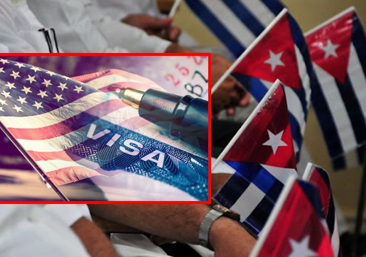 EEUU impone restricciones de visa a funcionarios centroamericanos