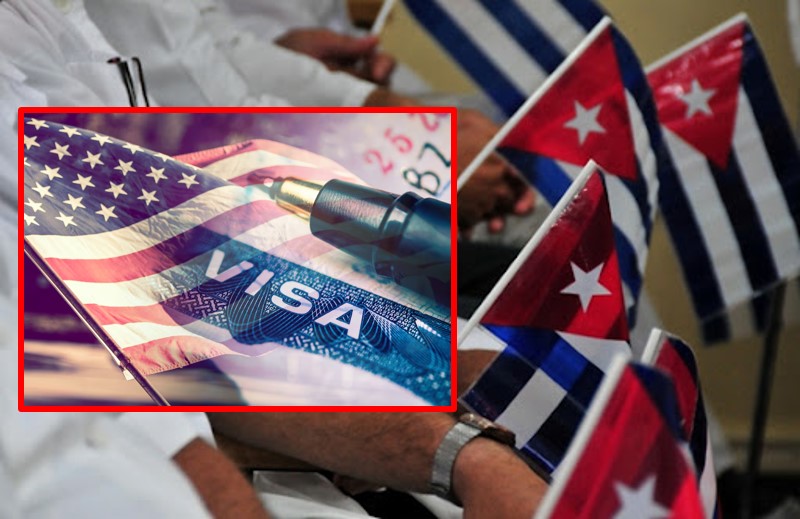 EEUU impone restricciones de visa a funcionarios centroamericanos
