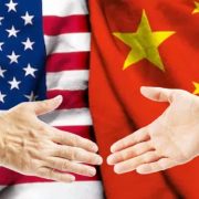 EEUU y China alcanzan acuerdo comercial