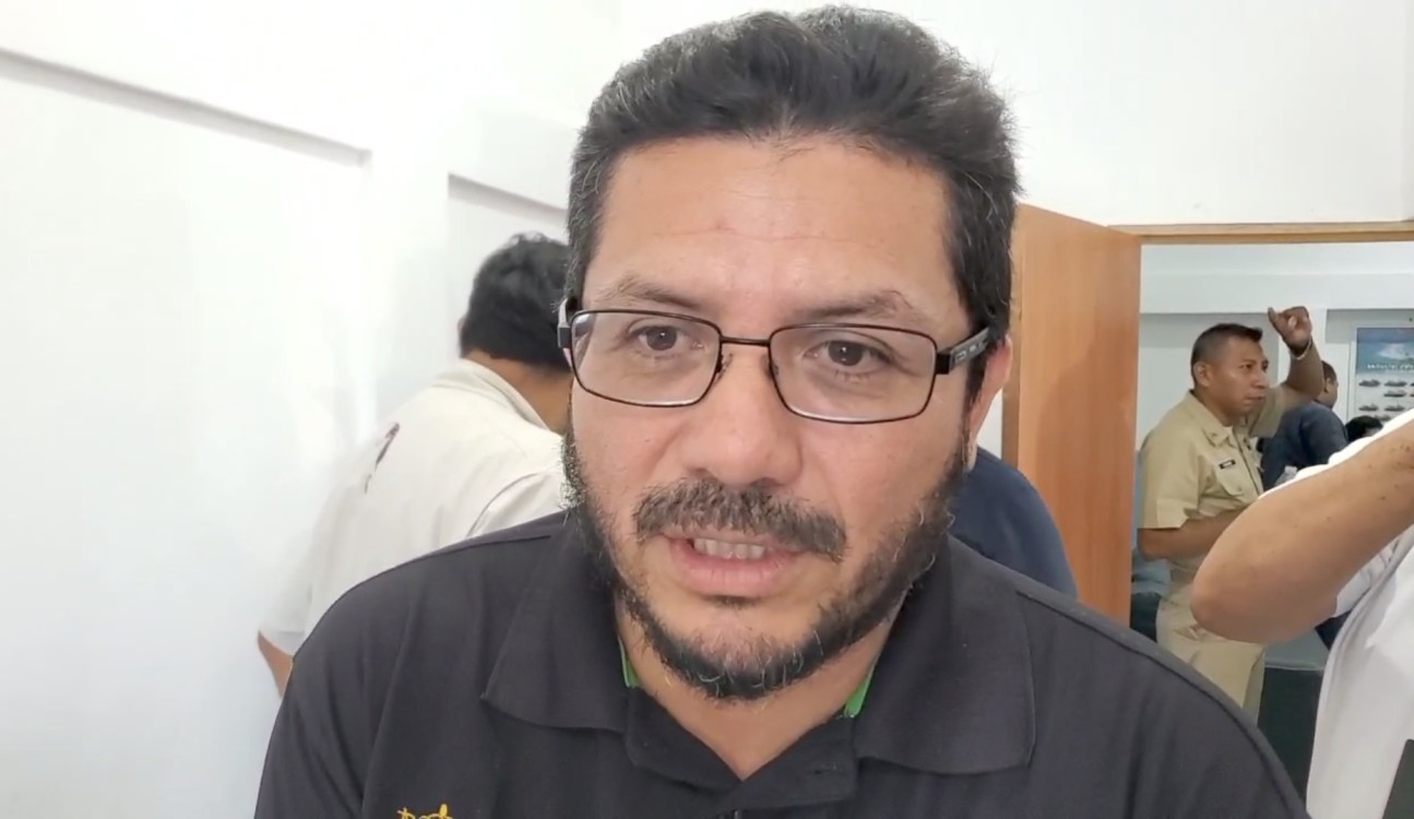Pescadores denuncian robo de motores fuera de borda