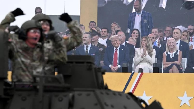 Ejército de Estados Unidos