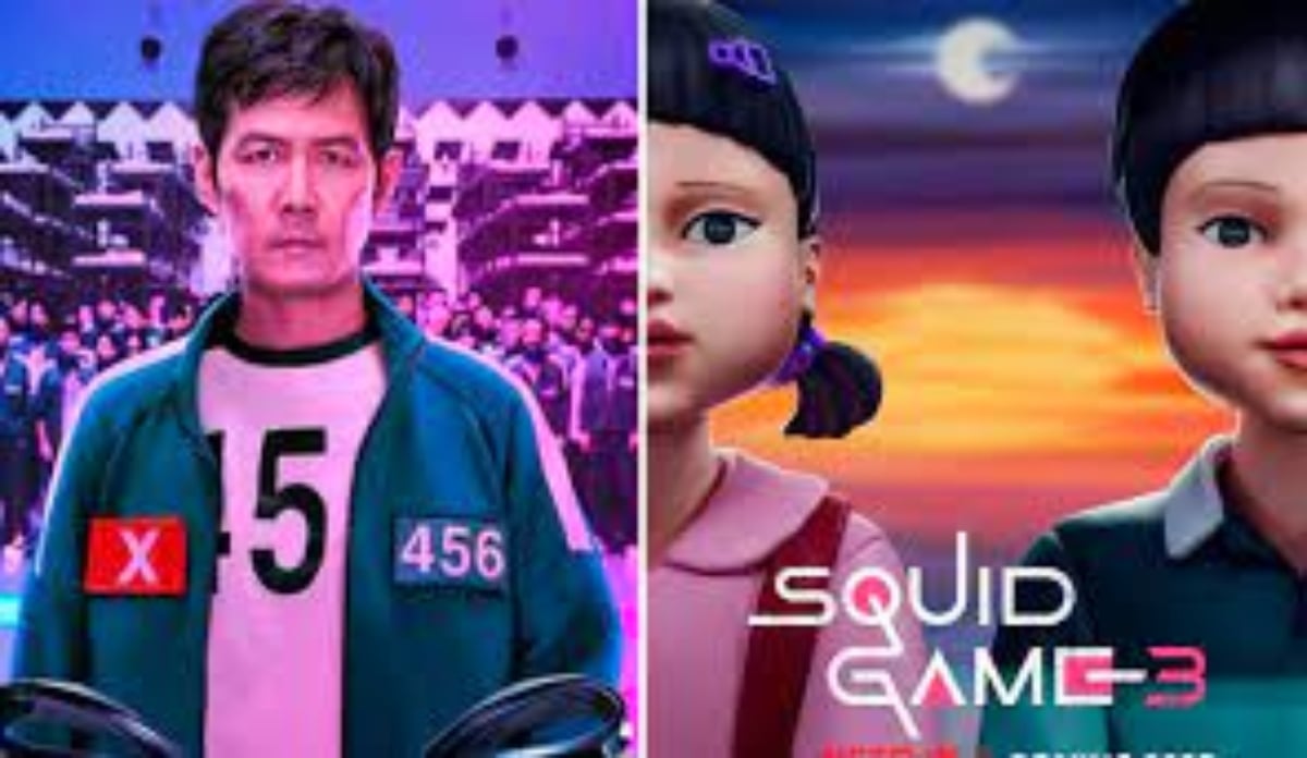 El juego del calamar 3 final explicado
