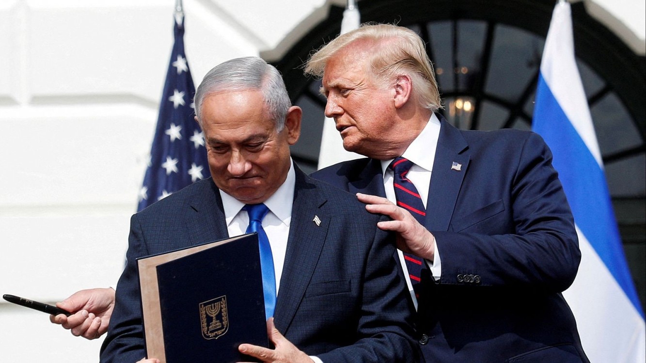 El juicio por corrupción contra Netanyahu