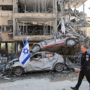 Embajada de México en Israel localiza a 52 connacionales