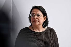 Emilia Esther Calleja Alor, directora de la CFE, visitará la planta Mérida IV como parte de la estrategia para resolver los apagones en Yucatán.