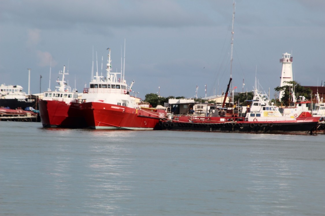 Impago de Pemex es criminal para petroempresas