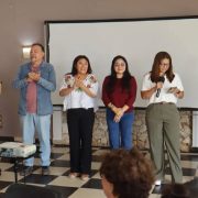 En Yucatán se promueve la igualdad sustantiva con un taller histórico