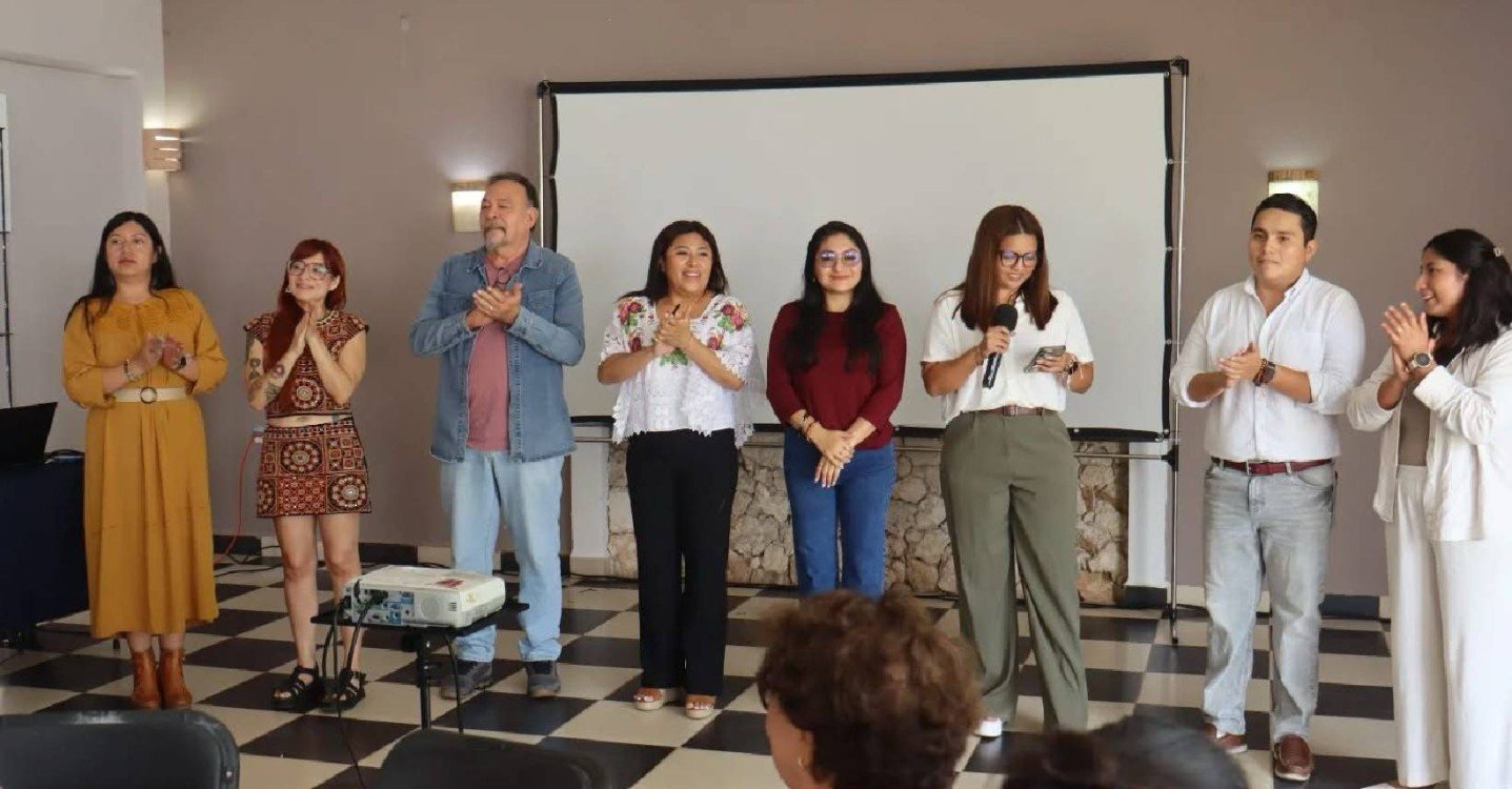 En Yucatán se promueve la igualdad sustantiva con un taller histórico