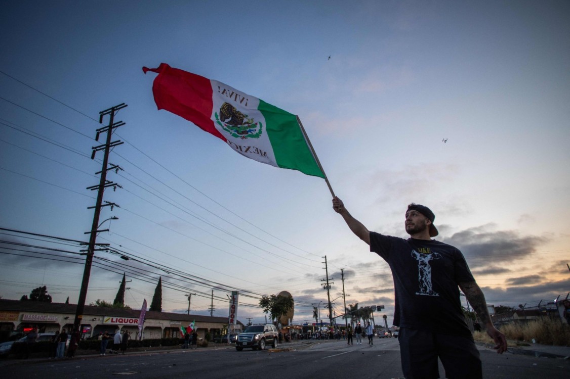 qué sigue para California