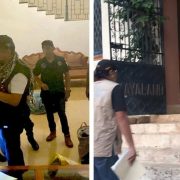 ¡Impactante giro legal! Entregan bienes de los hoteles Mayaland y The Lodge en Chichén Itzá