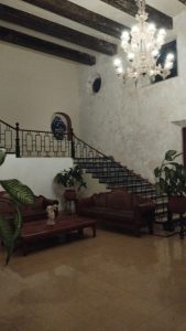 El operativo realizado la tarde de este miércoles por autoridades yucatecas