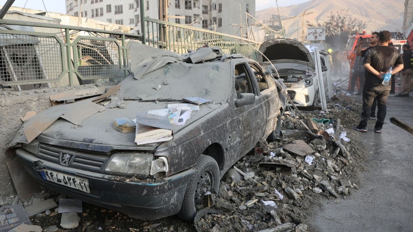 Escalada y consecuencias geopolíticas de la ofensiva