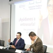 Escuela Judicial Electoral