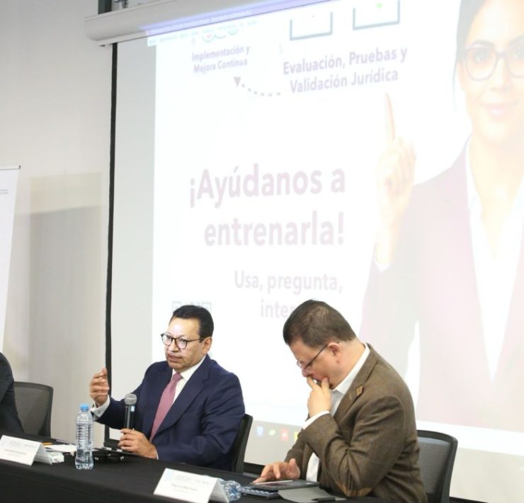 Escuela Judicial Electoral