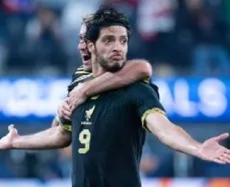 Expectativa alta por el debut de la Selección Mexicana en Copa Oro