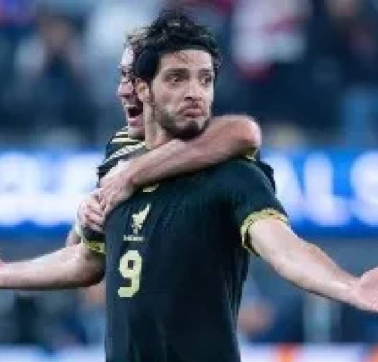 Expectativa alta por el debut de la Selección Mexicana en Copa Oro