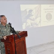 FIRT Olmeca detiene a 49 personas