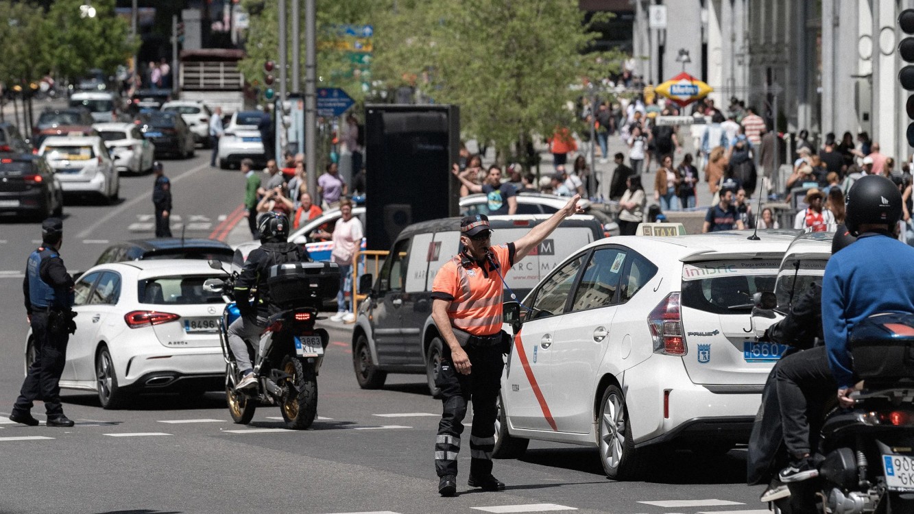 Fallos de planificación y errores de los operadores