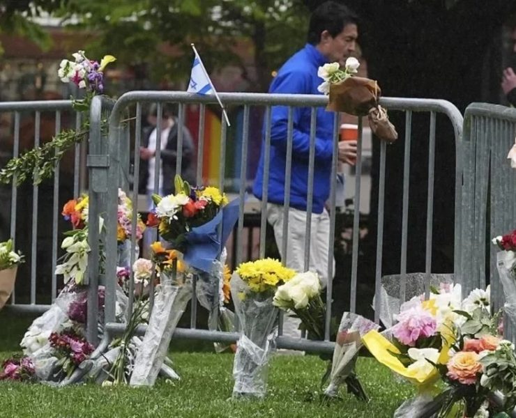 Familia del presunto agresor de Colorado es detenida