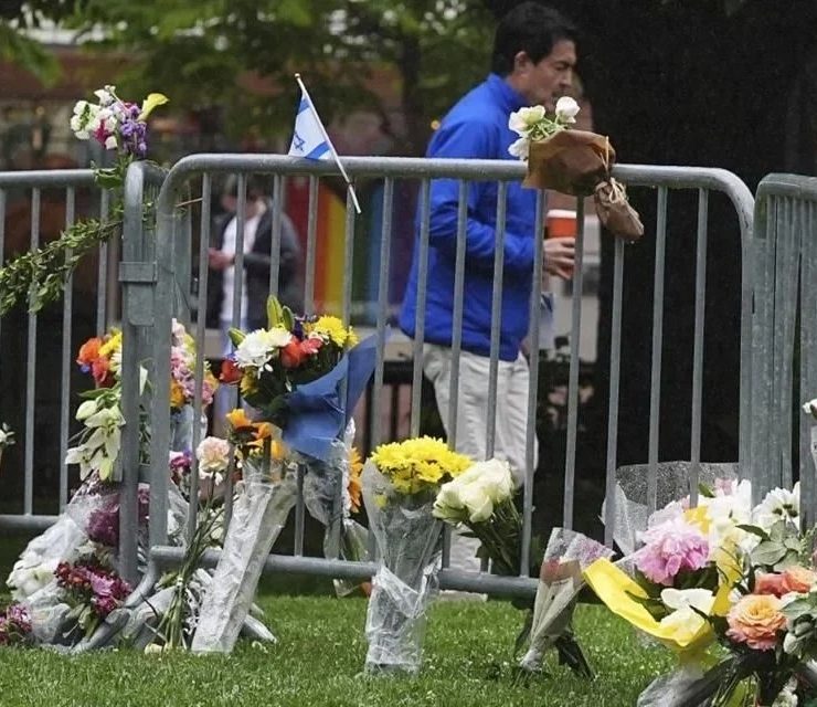 Familia del presunto agresor de Colorado es detenida