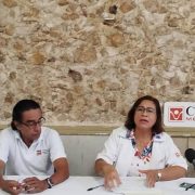 Fentanilo mezclado con sustancias invade Yucatán ¡Alerta máxima!