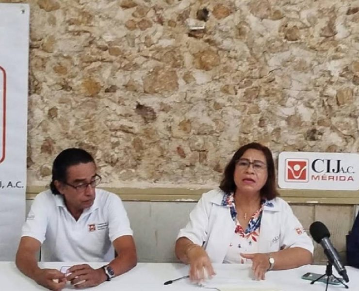 Fentanilo mezclado con sustancias invade Yucatán ¡Alerta máxima!