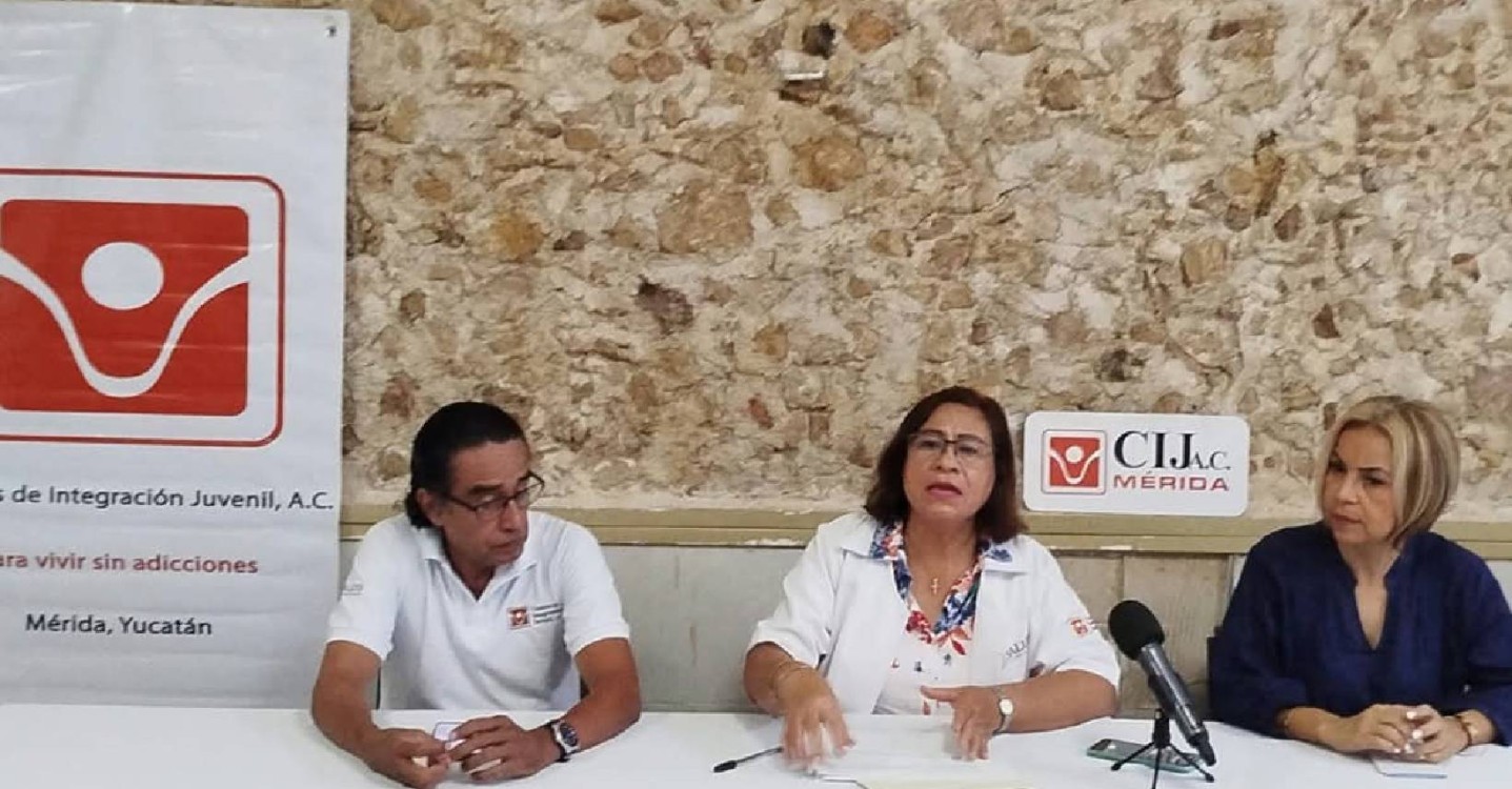 Fentanilo mezclado con sustancias invade Yucatán ¡Alerta máxima!