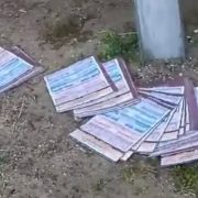 Fepade será quien investigue presunto uso de acordeones