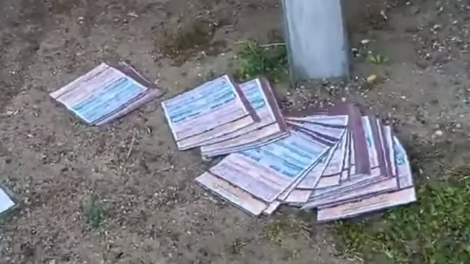 Fepade será quien investigue presunto uso de acordeones