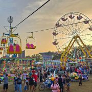 Músicos gestionan espacios para la Feria de Julio