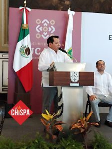 El Renacimiento Maya pretende que los mejores años del pueblo maya sean los que están por venir