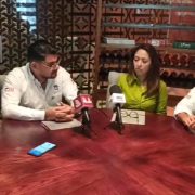 Sector privado firma convenio para impulsar la reactivación