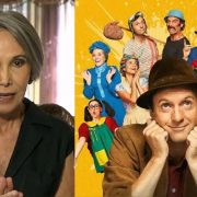 Florinda Meza desmiente la serie Chespirito