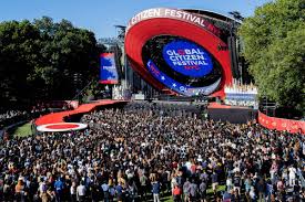 La plataforma Global Citizen, será quien produzca el primer show de medio tiempo, en el Mundial de Clubes 2025.
