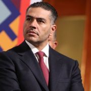 Desmiente García Harfuch