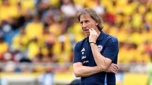 Luego de quedar eliminados del Mundial 2026, el estratega argentino Ricardo Gareca, fue cesado como entrenador de Chile.