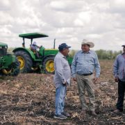“Renace Tekax” Gobernador Joaquín Díaz Mena lidera histórica transformación del campo
