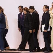 Gobernadores cierran filas con Sheinbaum