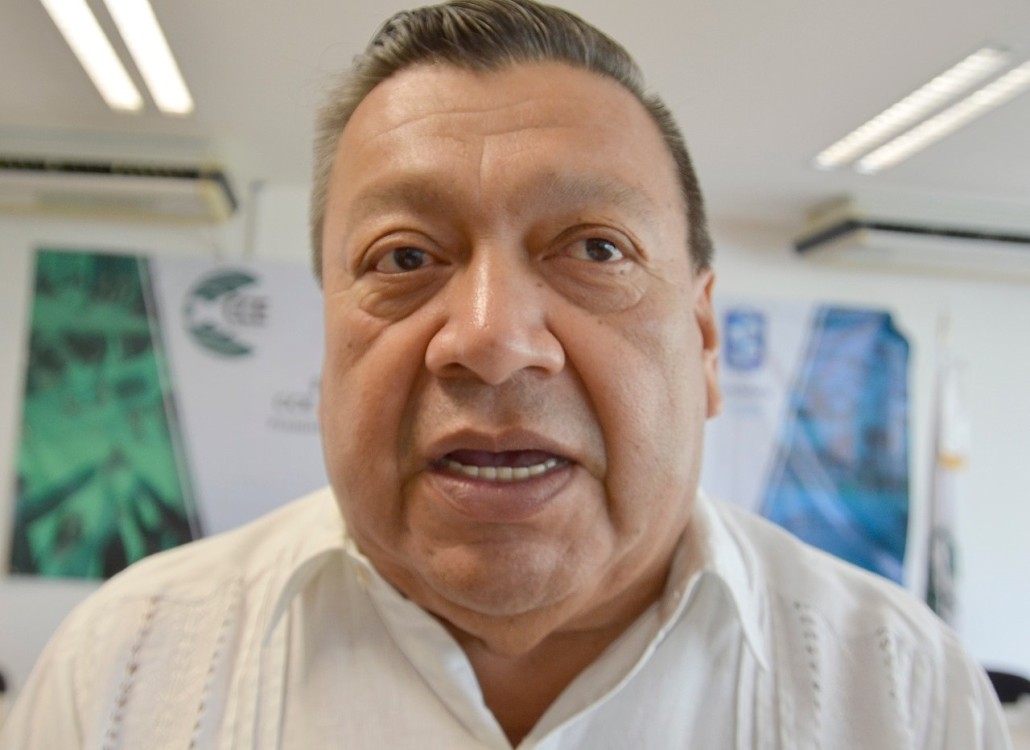 El IMSS embarga a petroempresas de Ciudad del Carmen