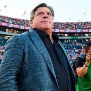 Grupo de México tras la jornada 1 ¡Sorpresa inesperada!