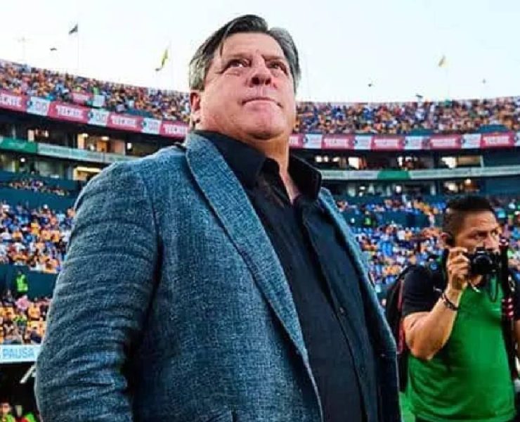 Grupo de México tras la jornada 1 ¡Sorpresa inesperada!