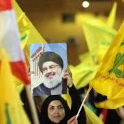 Grupo terrorista Hezbollah lanza amenaza si es asesinado el líder supremo de Irán