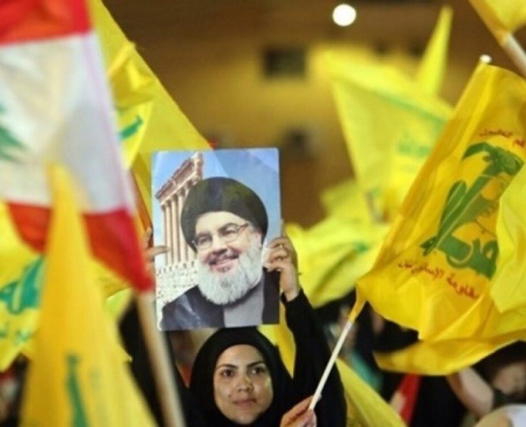 Grupo terrorista Hezbollah lanza amenaza si es asesinado el líder supremo de Irán