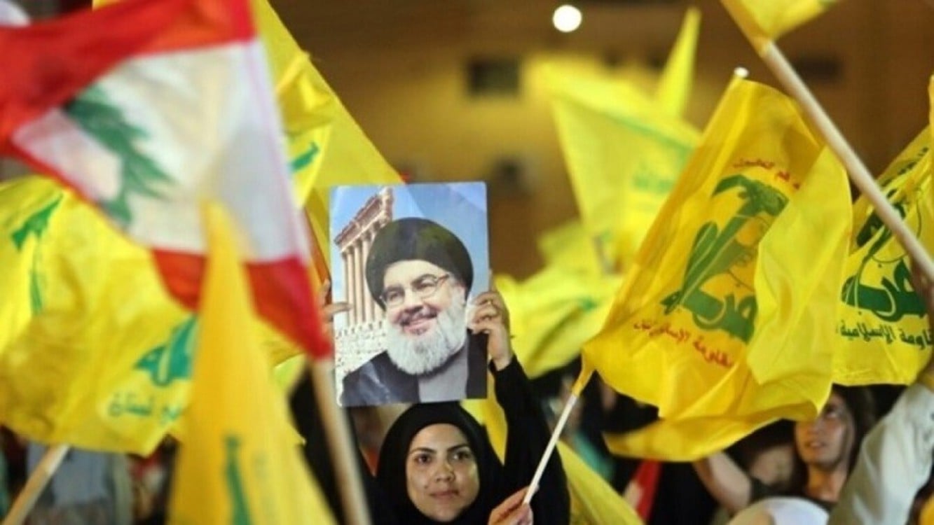 Grupo terrorista Hezbollah lanza amenaza si es asesinado el líder supremo de Irán