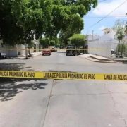 Hallan explosivos cerca de junta distrital del INE en Sinaloa