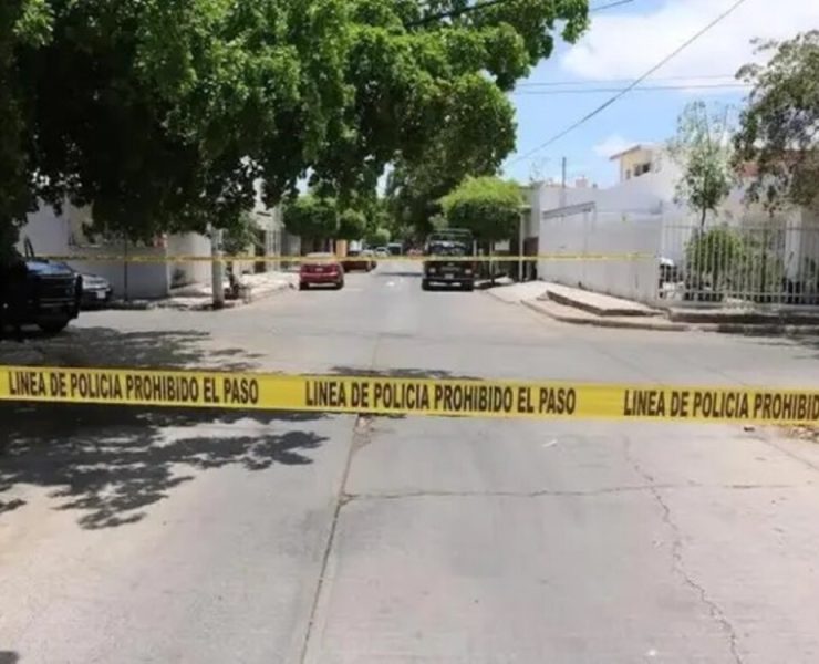 Hallan explosivos cerca de junta distrital del INE en Sinaloa