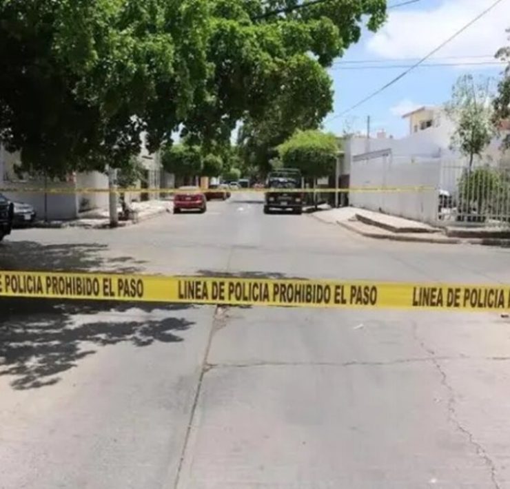 Hallan explosivos cerca de junta distrital del INE en Sinaloa
