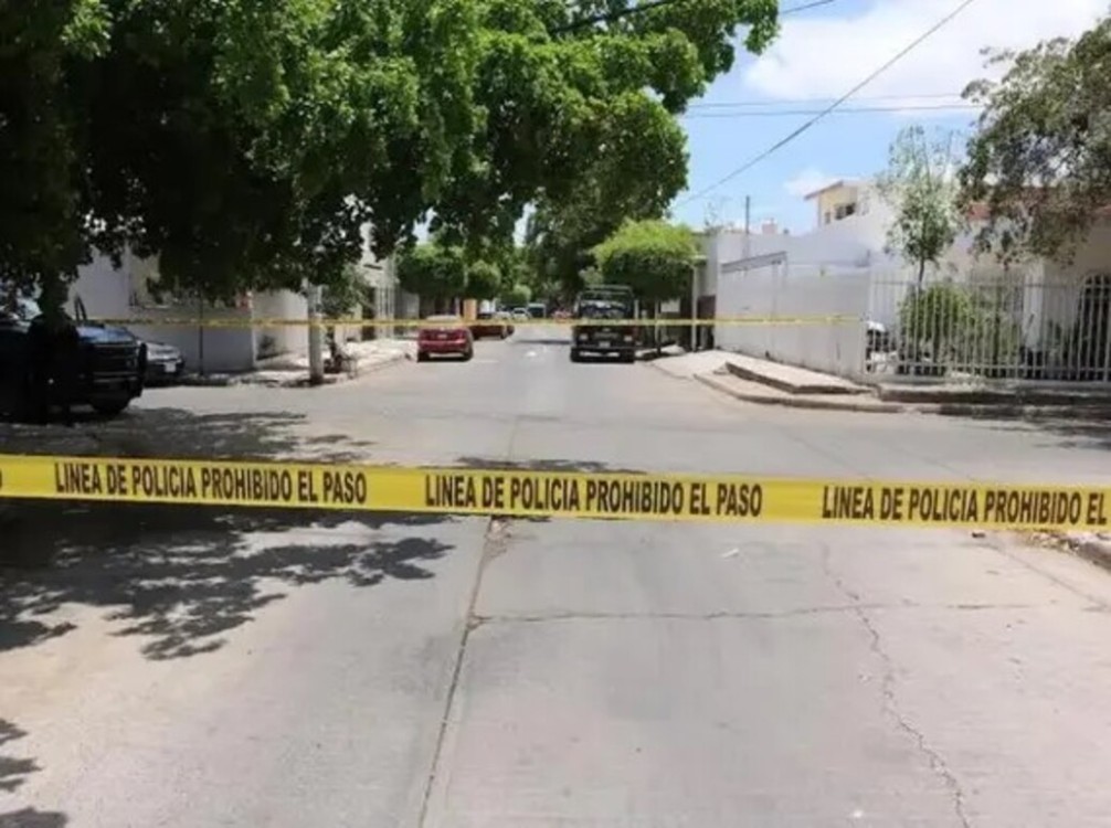 Hallan explosivos cerca de junta distrital del INE en Sinaloa