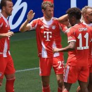 Histórica goleada en el Mundial de Clubes rompe récord y humilla rival