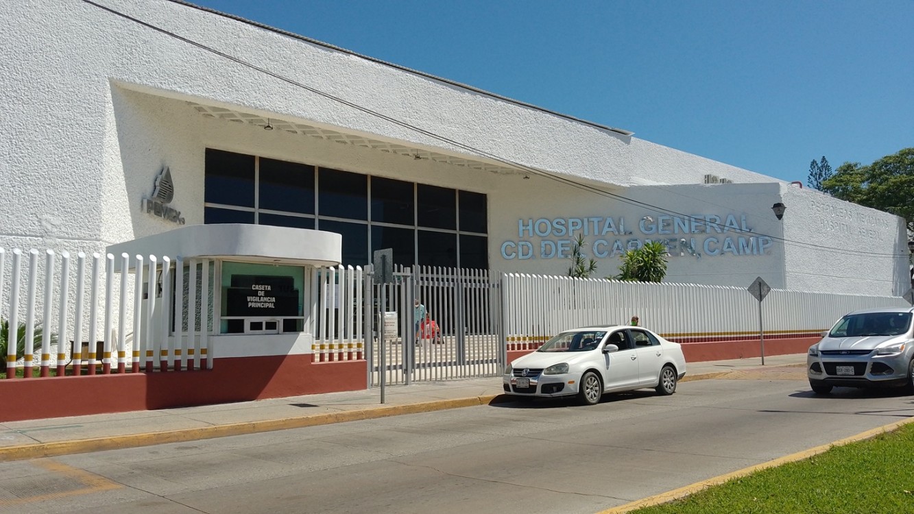 Pésimo el servicio de médico subrogado para derechohabientes de Pemex